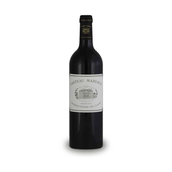 chateau Margaux, bordeaux red wine, first growth , la maison du vin