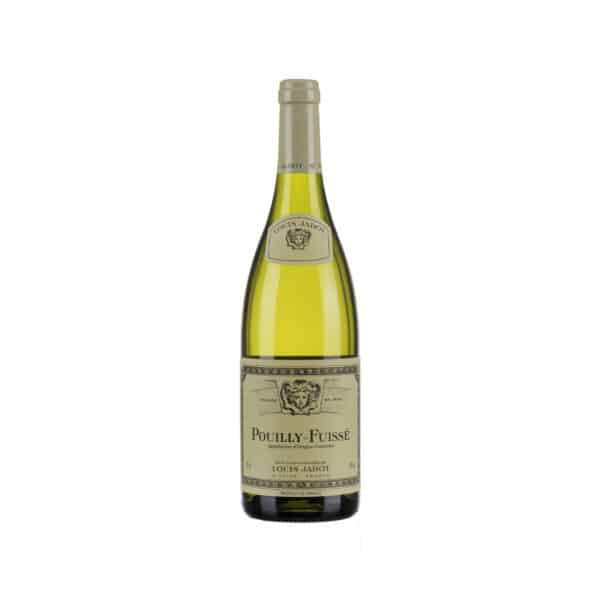louis jadot, pouilly fuisse, chardonnay, la maison du vin, burgundy white wine, zalto glass
