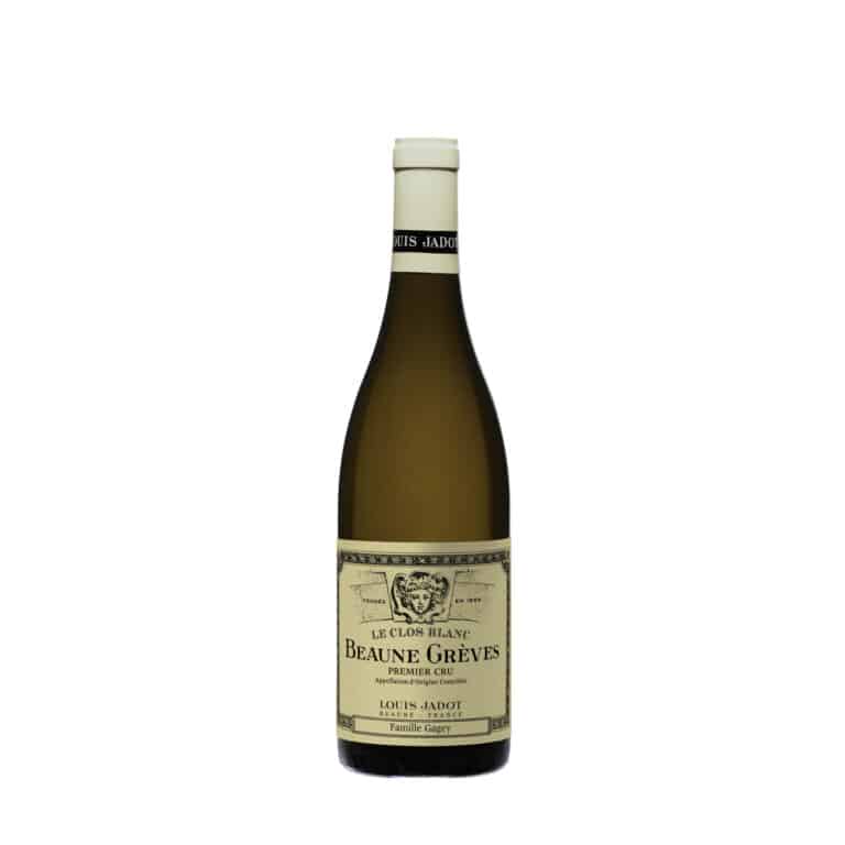 Côte de Beaune, Beaune Grèves Le Clos Blanc Premier Cru Famille Gagey, Chardonnay, louis jadot, burgundy white wine, la maison du vin