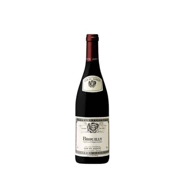 Beaujolais, Brouilly ,Appellation Village, Gamay, louis jadot, burgundy red wine, buy wines online cyprus