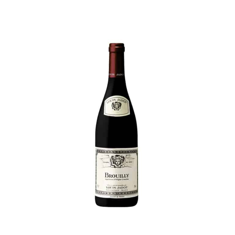 Beaujolais, Brouilly ,Appellation Village, Gamay, louis jadot, burgundy red wine, buy wines online cyprus