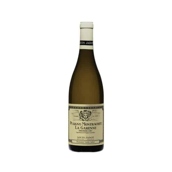 PULIGNY-MONTRACHET 1ER CRU LA GARENNE 2022, JADOT, chardonnay, la maison du vin, french white wine, online store cyprus limassol
