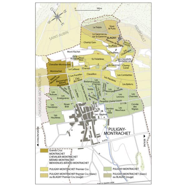 Le Montrachet is situated to the south of the Côte de Beaune, on both villages of Puligny Montrachet and Chassagne Montrachet (like the Batard Montrachet Grand Cru). Louis jadot, la maison du vin cyprus