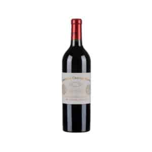 First Growth - cheval Blanc 2020 A masterpiece from Saint-Émilion, la maison du vin