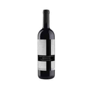 The Rennina 2019 is crafted from carefully selected Sangiovese grapes grown in three distinct vineyard parcels surrounding the Pieve Santa Restituta estate