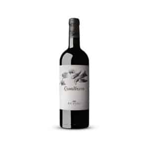 Ricasoli 1141 casalferro, italian red wine, la maison du vin