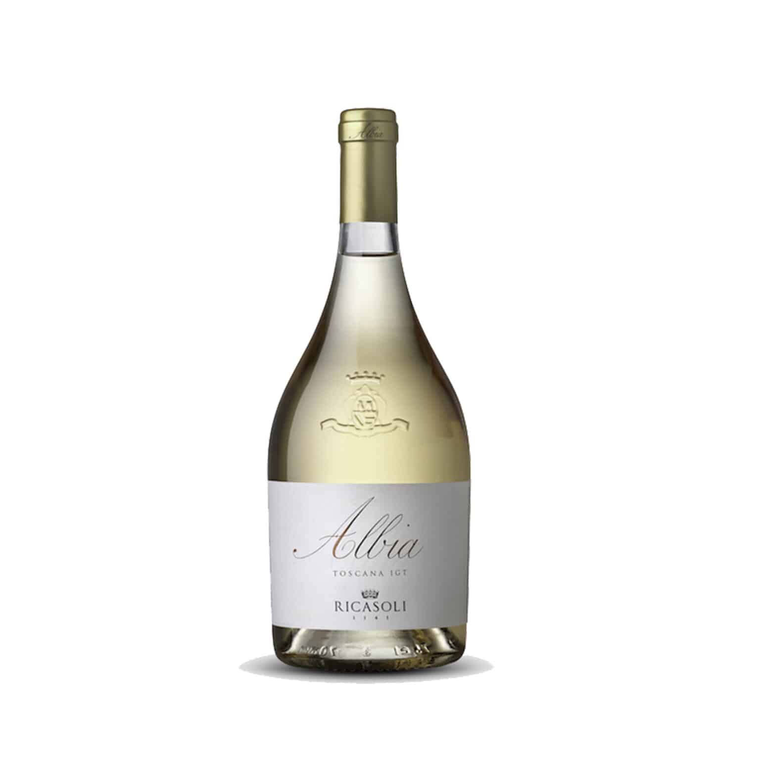 ALBIA ROSÉ TOSCANA IGT, italian rose wine, la maison du vin