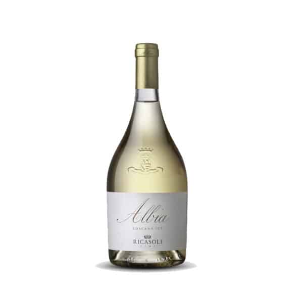ALBIA ROSÉ TOSCANA IGT, italian rose wine, la maison du vin