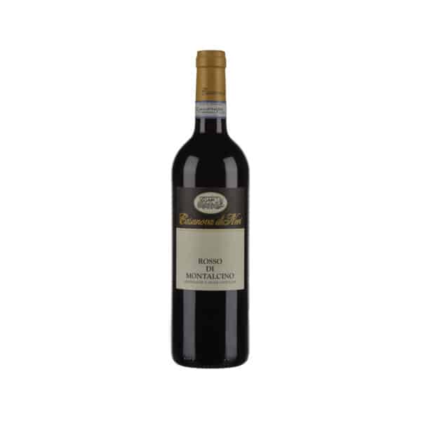 CASANOVA DI NERI ROSSO DI MONTALCINO, la maison du vin, cyprus online wine store
