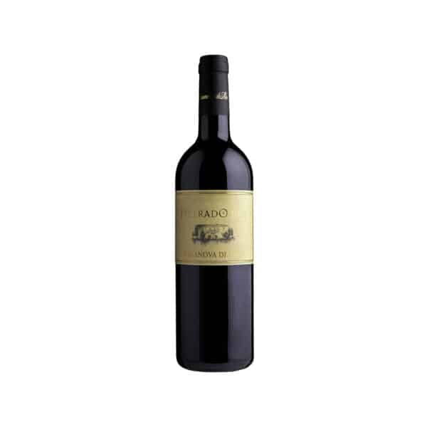 PIETRADONICE SANT ANTIMO IGT CASANOVA NERI, cabernet sauvignon, super tuscan , la maison du vin