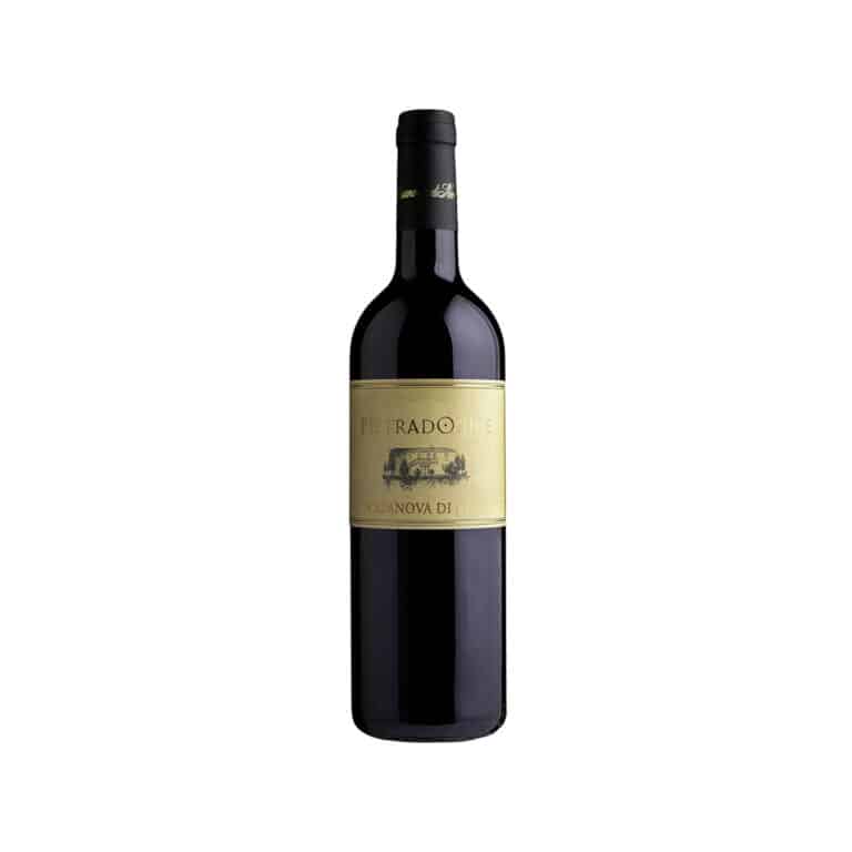 PIETRADONICE SANT ANTIMO IGT CASANOVA NERI, cabernet sauvignon, super tuscan , la maison du vin