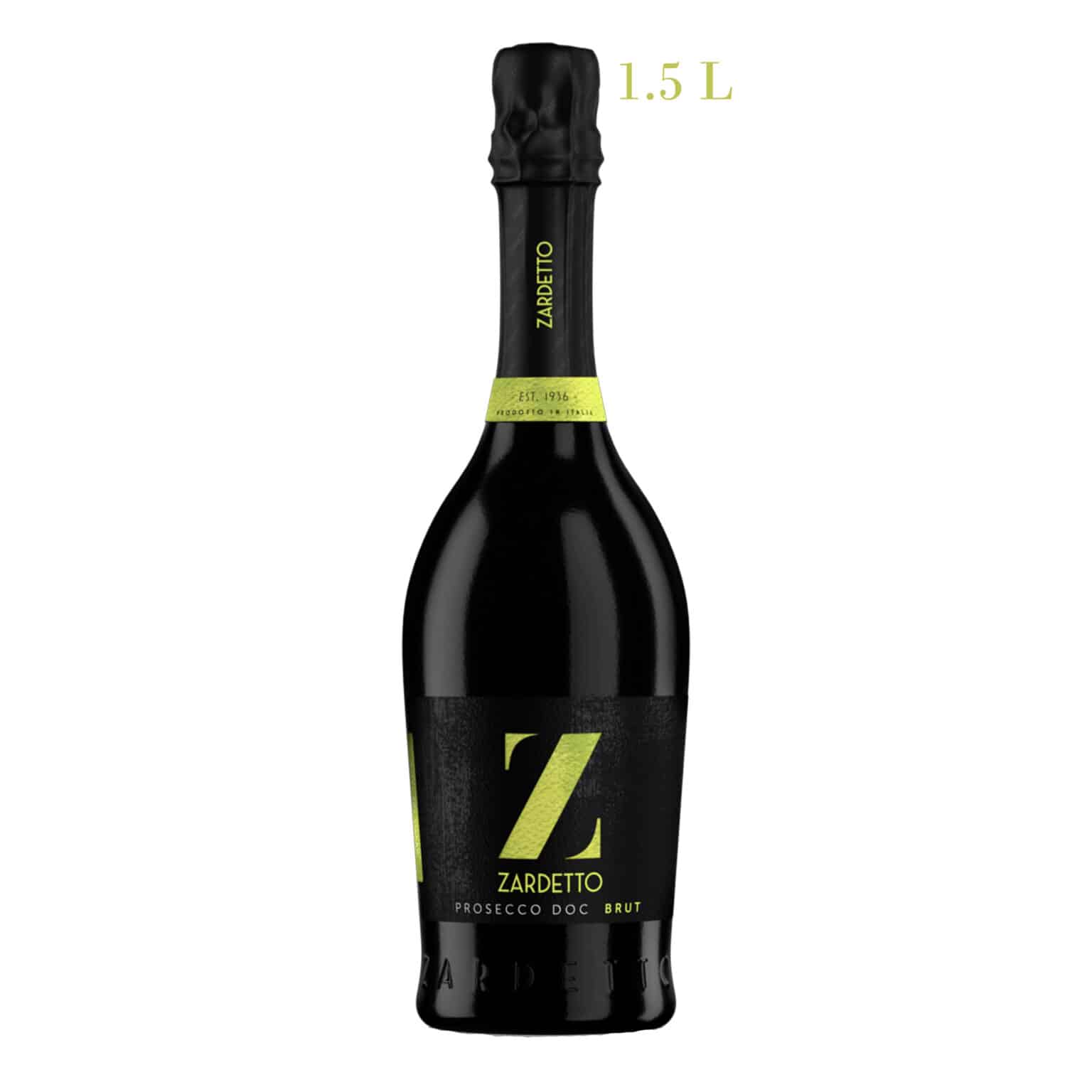 PROSECCO DOC ZARDETTO, A contemporary Italian Prosecco. The Gamechanger, La maison du vin, online shop