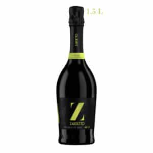 PROSECCO DOC ZARDETTO, A contemporary Italian Prosecco. The Gamechanger, La maison du vin, online shop