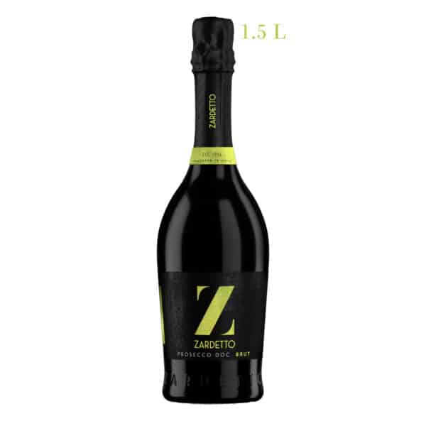 PROSECCO DOC ZARDETTO, A contemporary Italian Prosecco. The Gamechanger, La maison du vin, online shop
