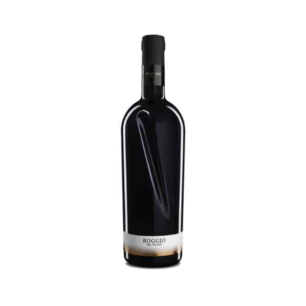 ROGGIO DEL FILARE DOC VELENOSI, la maison du vin, super tuscany