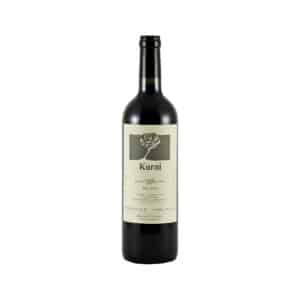 100% Montepulciano - Oasi degli Angeli - Kurni red wine - la maison du vin - buy kurni wine