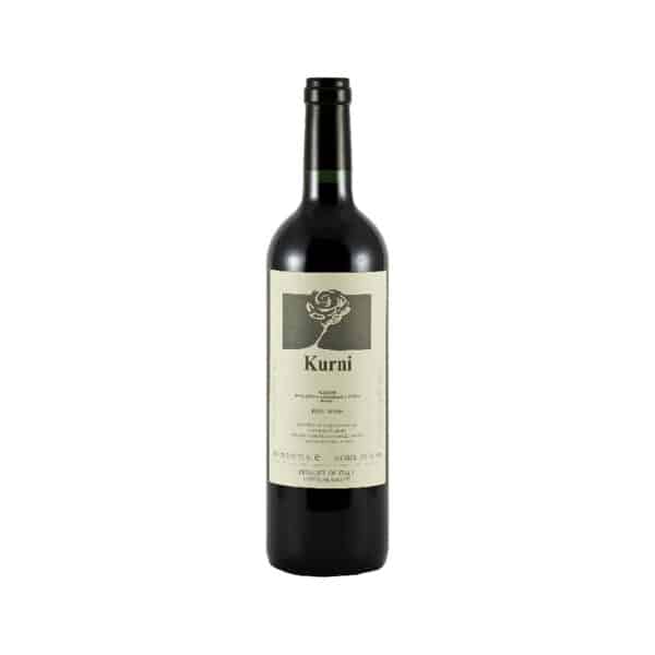 100% Montepulciano - Oasi degli Angeli - Kurni red wine - la maison du vin - buy kurni wine