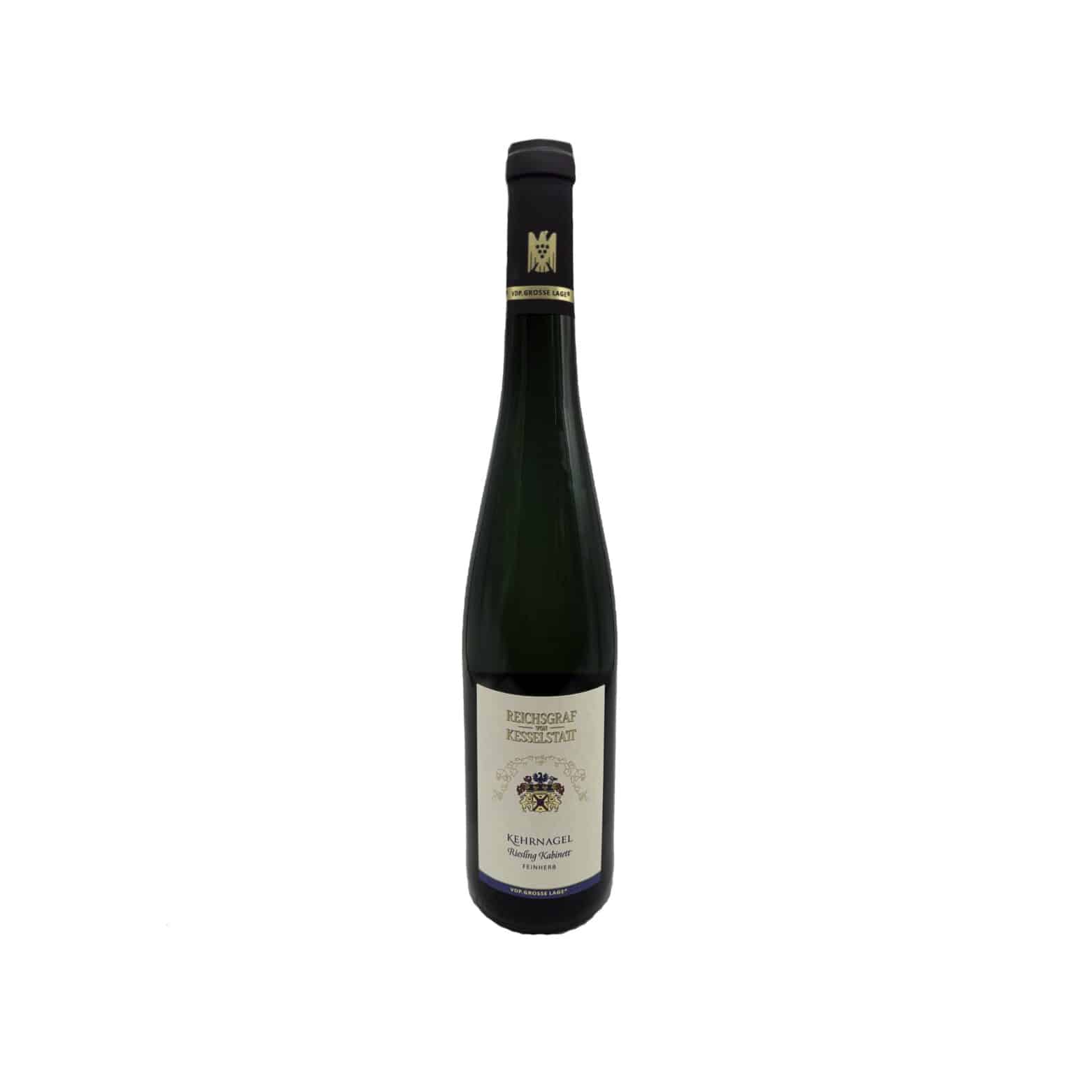 KASELER KEHRNAGEL KABINETT-MEDIUM KESSELSTATT, cyprus online wine store, german wines