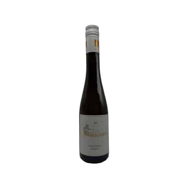JOHANNISBERG GOLD EISWEIN SWEET HALF-BOTTLE, JOHANNISHOF - la maison du vin, dessert wine