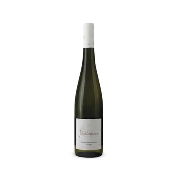 WINKELER TROCKEN JESUITENGARDEN , ALTER REBEN-DRY, JOHANNISHOF, german wine, riesling, wine shop online, la maison du vin