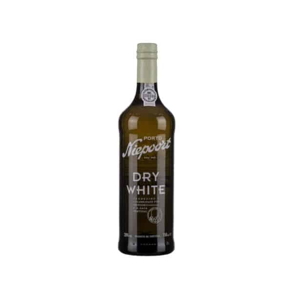 PORTWINE DRY WHITE NIEPOORT, Códega do Larinho,Rabigato,Viosinho,Arinto,Gouveio, la maison du vin, portual wines