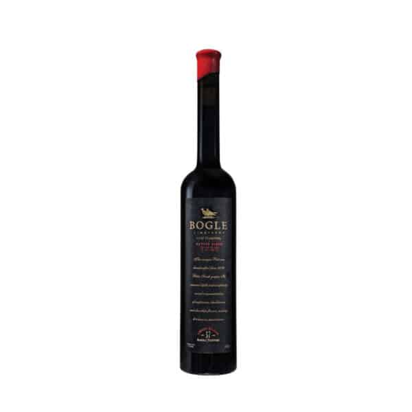 PORT PETIT SIRAH BOGLE, american dessert wine, cyprus