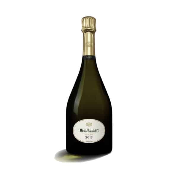 DOM RUINART BLANC 2013, Champagne, vintage champagne, buy champagne online cyprus, la maison du vin