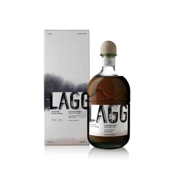 LAGG CORRIECRAVIE SCOTCH WHISKY 700ML, whisky online, cyprus whisky, la maison du vin