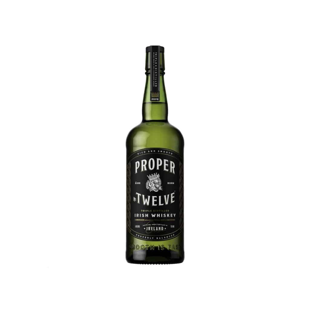 PROPER NO. TWELVE IRISH WHISKEY 70CL, whisky online, buy whiskey cyprus, la maison du vin