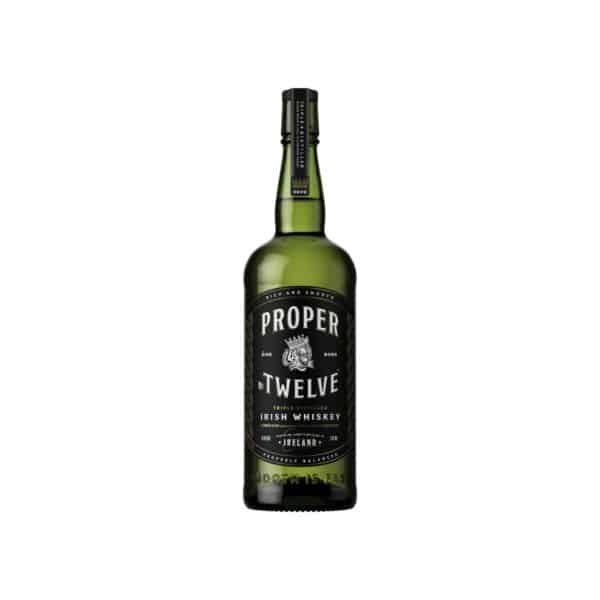 PROPER NO. TWELVE IRISH WHISKEY 70CL, whisky online, buy whiskey cyprus, la maison du vin