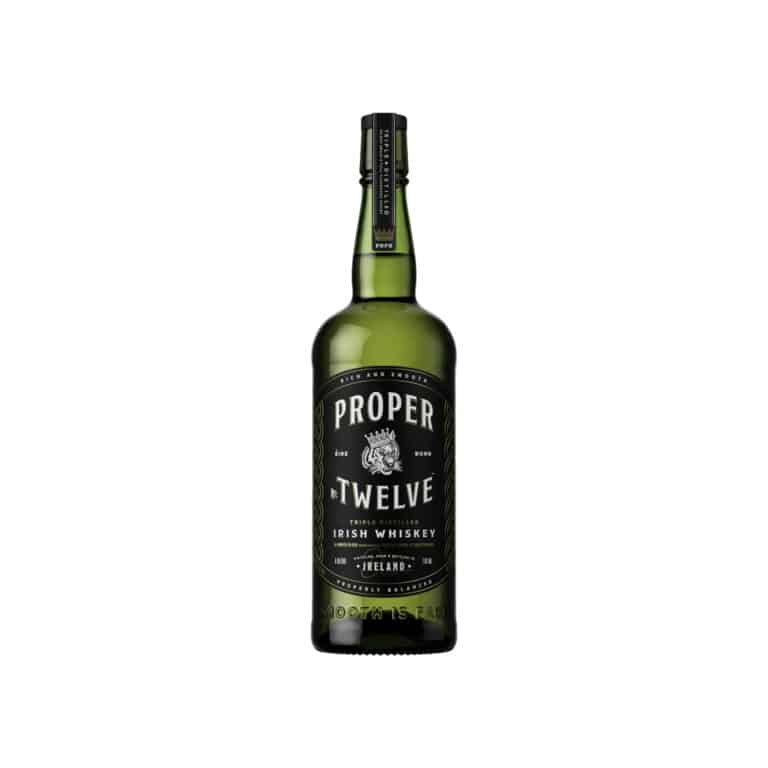 PROPER NO. TWELVE IRISH WHISKEY 70CL, whisky online, buy whiskey cyprus, la maison du vin