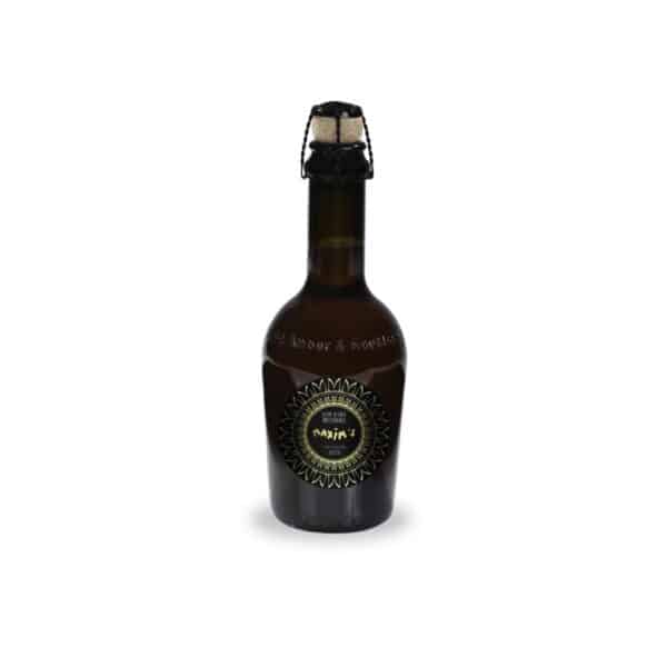 MAX 3000021B - ORGANIC CRAFT BLONDE BEER 33CL - la maison du vin - spirits - cyprus - beer