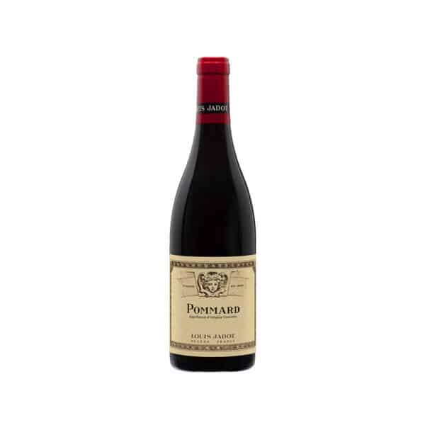 POMMARD LOUIS JADOT - La Maison Du Vin - burgundy red wines