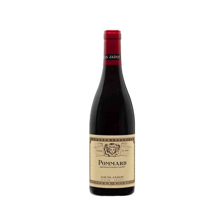 POMMARD LOUIS JADOT - La Maison Du Vin - burgundy red wines