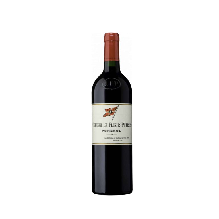 la fleur petrus 2015. 98 Points by James Suckling, la maison du vin , bordeaux wines online