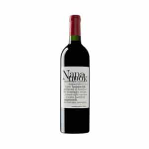 Napanook, Christian Moueix - Dominus Estate - california, napa valey -cabernet sauvignon - la maison du vin