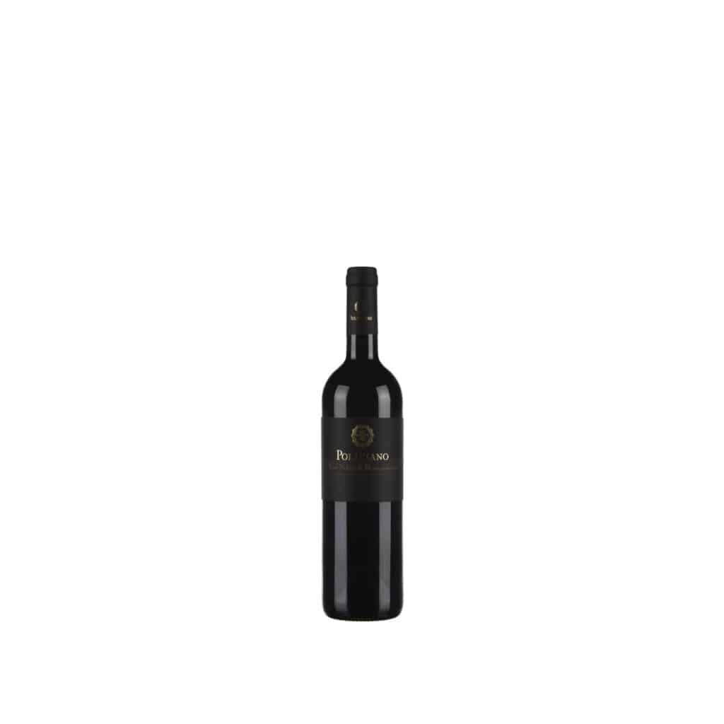 VINO NOBILE DI MONTEPULCIANO POLIZIANO - half bottle - la maison du vin