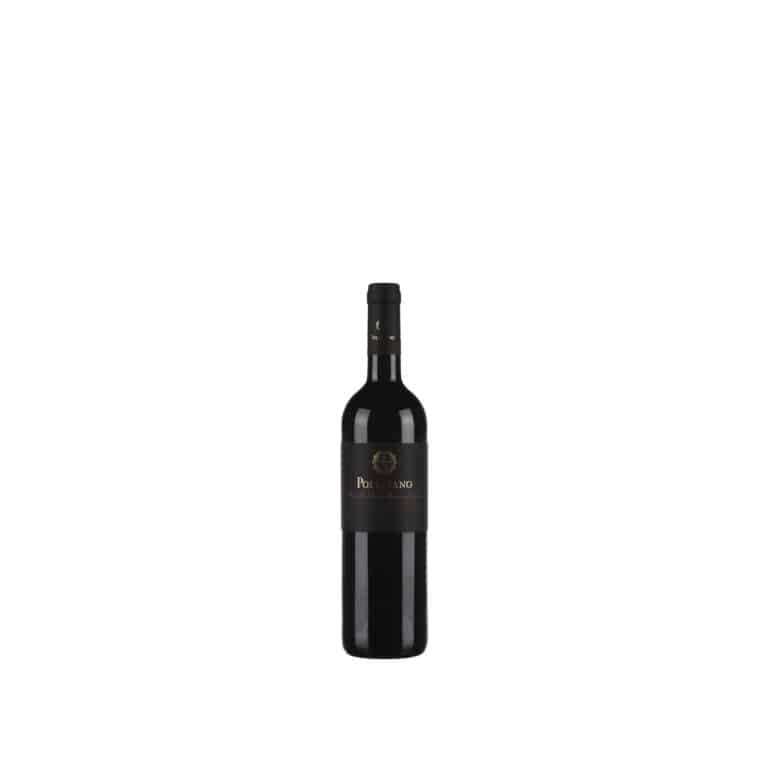 VINO NOBILE DI MONTEPULCIANO POLIZIANO - half bottle - la maison du vin
