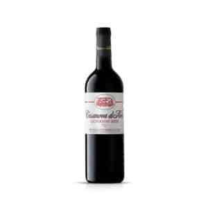 Brunello di Montalcino GIOVANNI NERI- sangiovese - la maison du vin