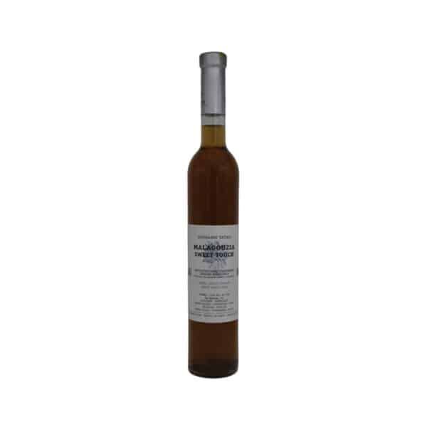 Tatsis Sweet Touch Malagouzia, dessert wine, sweet wine, online shop, la maison du vin
