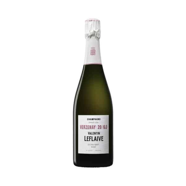 VERZENAY ROSÉ GRAND CRU - This Rosé champagne revives your taste buds with its bouquet of fruits and its palate balanced between generosity and freshness.champagne online, la maison du vin- shampanskoye шампанское
