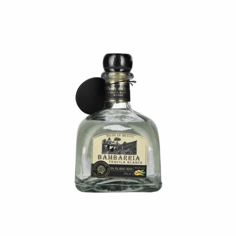 Bambarria Tequila is produced and bottled by the award-winning Casa Maestri distillery in the heart of Jalisco. - Perfect for mixing for fantastic cocktails, or for pure enjoyment. buy spirits online