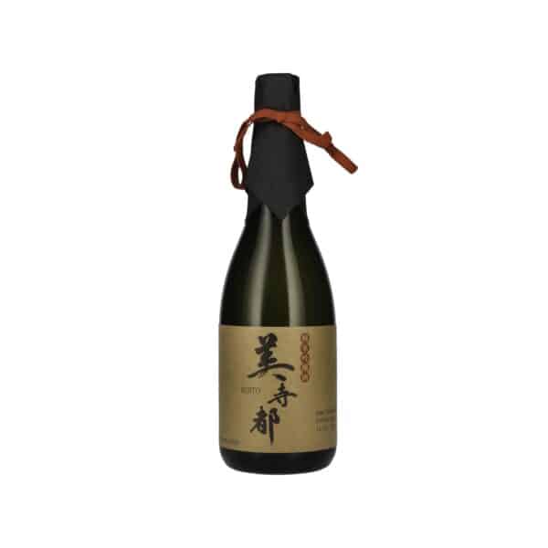 Bijito Sake nihonshu Junmai Ginjo, japanese sake, buy sake online cyprus, la maison du vin