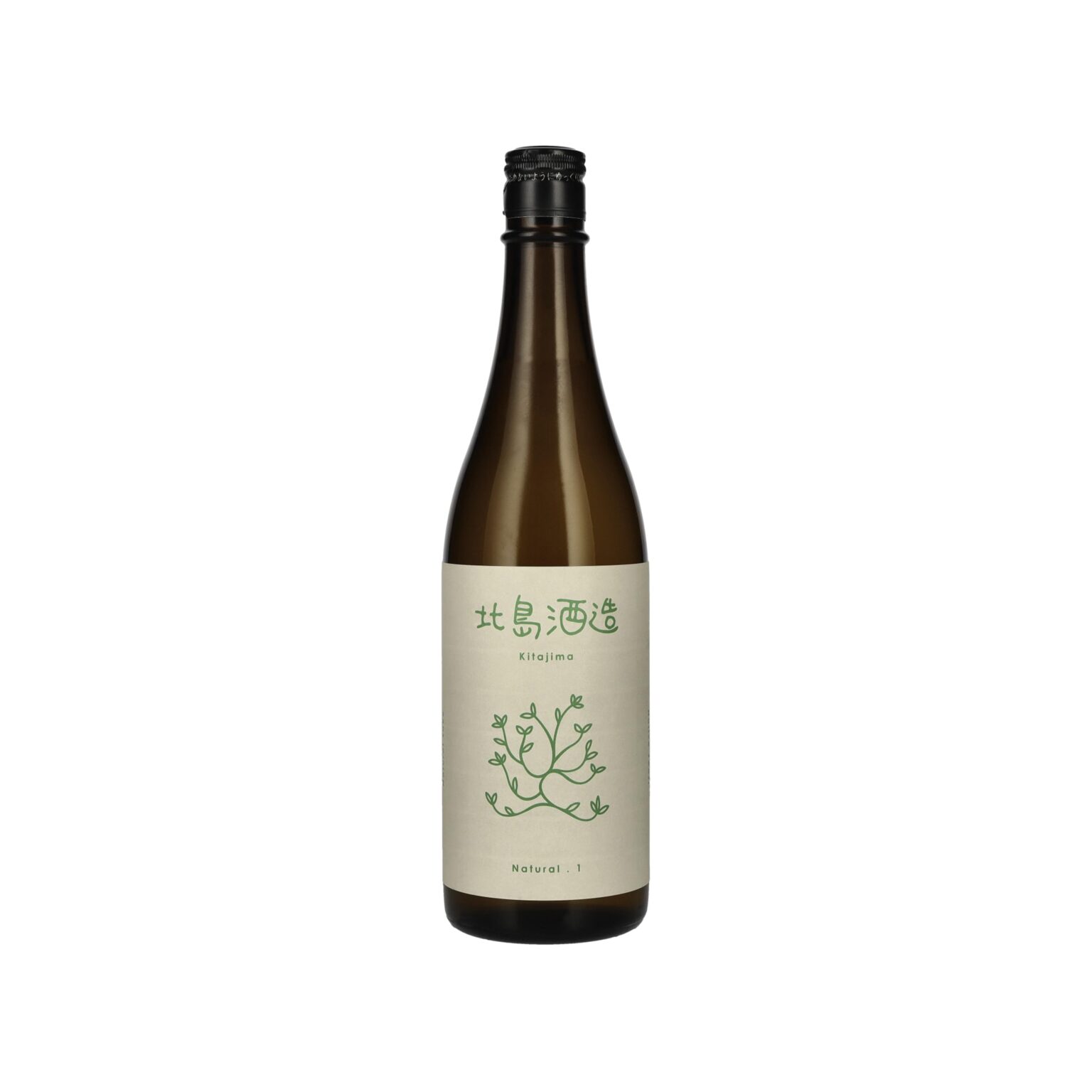 KITAJIMA NATURAL I JUNMAI JAPANESE SAKE - The dedication and commitment of the brewers at Kitajima results in a sake that respects tradition while setting new standards. buy sake online cyprus