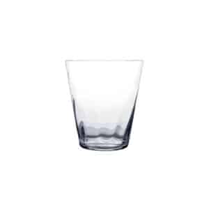 la maison du vin - ZALTO W1 COUPE EFFECT - wasser glass - water Glass