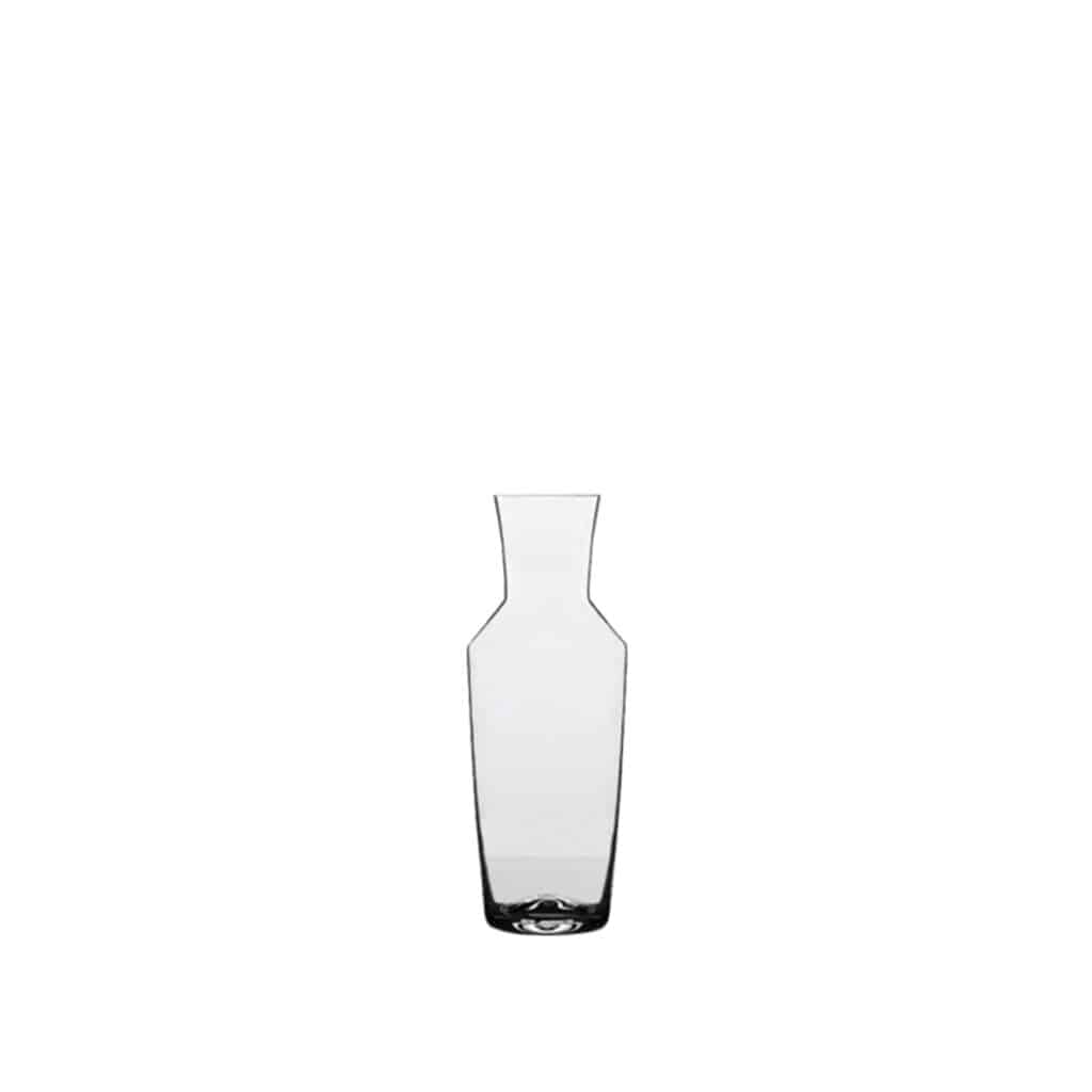 ZALTO DENK ART CARAFE NO. 25 (11911) - crystal glasses - glassware - la maison du vin