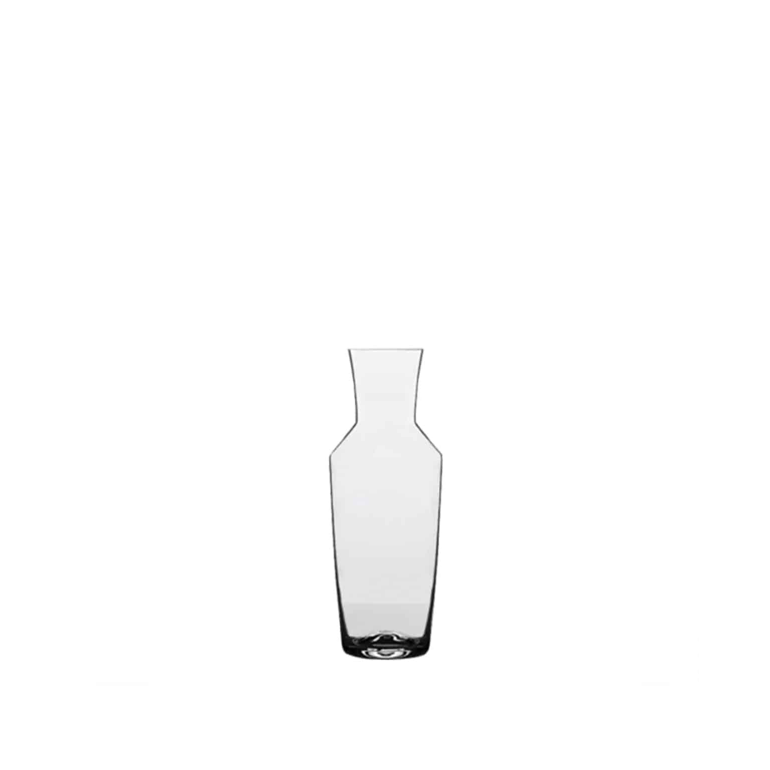 ZALTO DENK ART CARAFE NO. 25 (11911) - crystal glasses - glassware - la maison du vin