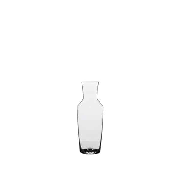 ZALTO DENK ART CARAFE NO. 25 (11911) - crystal glasses - glassware - la maison du vin