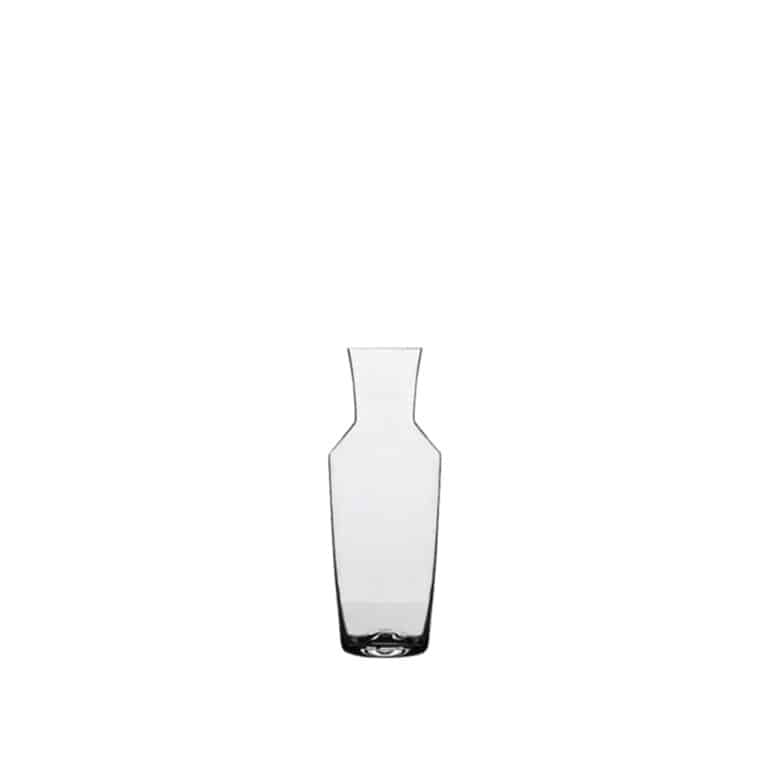 ZALTO DENK ART CARAFE NO. 25 (11911) - crystal glasses - glassware - la maison du vin