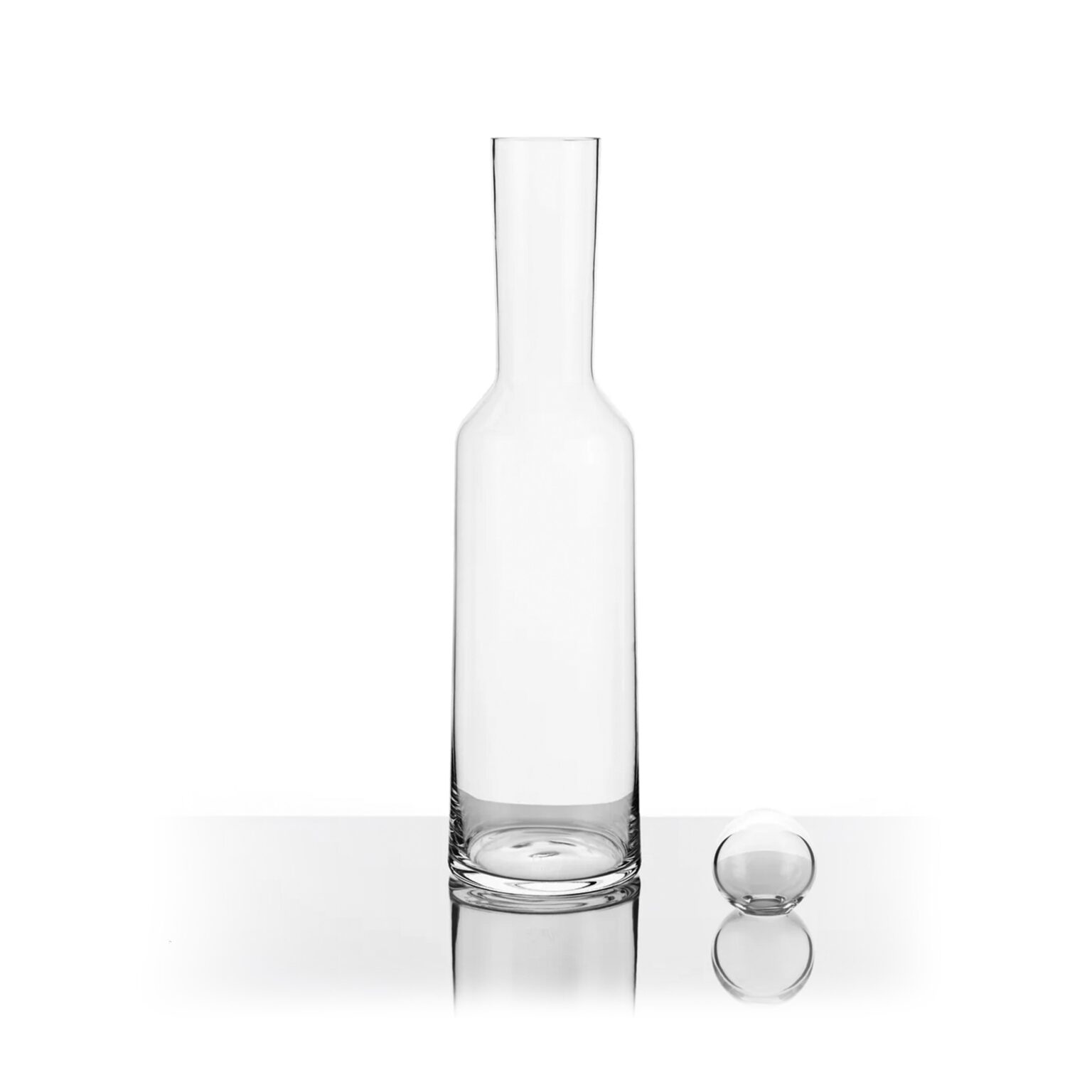 ZALTO DENK ART CARAFE 67 (94911) austrian, crystal glass, decanter, wine glasses. premium glass. Zalto, la maison du vin